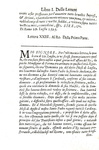 Arnaud d'Ossat - Lettere ai pr�ncipi di negotii politici - Venezia 1629 (prima edizione italiana)