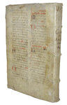 Un grande classico di diritto comune: Pietro d'Ancarano - Consilia sive iuris responsa - 1574 (raro)