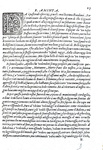 Girolamo Amelonghi - La Gigantea et la Nanea - Firenze, Torrentino 1566 (rarissima prima edizione) Girolamo Amelonghi - La Gigantea et la Nanea - Firenze, Torrentino 1566 (rarissima prima edizione)