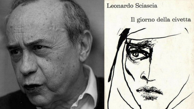 Leonardo Sciascia - Uomini, mezz�uomini, ominicchi, pigliainculo e quaquaraqu�