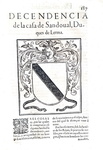Prucencio de Sandoval - Chronica del inclito Emperador de Espana Alonso VII - 1600 (prima edizione) Prucencio de Sandoval - Chronica del inclito Emperador de Espana Alonso VII - 1600 (prima edizione)