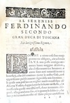 La ragion di Stato nel Seicento: Virgilio Malvezzi - Discorsi sopra Cornelio Tacito - Venezia 1635 La ragion di Stato nel Seicento: Virgilio Malvezzi - Discorsi sopra Cornelio Tacito - Venezia 1635