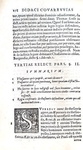Diego Covarrubias y Leyva - Regulae peccatum. De regul. iur. Lib. VI. Relectio - Venetiis 1568 Diego Covarrubias y Leyva - Regulae peccatum. De regul. iur. Lib. VI. Relectio - Venetiis 1568