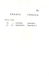 Vittorio Alfieri - L'America libera & La virt� sconosciuta - Kehl 1784/86 (rarissime prime edizioni)