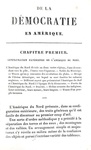 Alexis de Tocqueville - De la d�mocratie en Am�rique - 1835 (rara seconda edizione) Alexis de Tocqueville - De la d�mocratie en Am�rique - 1835 (rara seconda edizione)