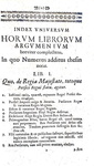 Storia dell'antica Persia: Barnaba Brisson - De regio Persarum principatu libri tres - 1710 Storia dell'antica Persia: Barnaba Brisson - De regio Persarum principatu libri tres - 1710