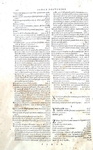 Umanesimo giuridico: Francois Connan - Commentariorum juris civilis libri X - Neapoli 1724 Umanesimo giuridico: Francois Connan - Commentariorum juris civilis libri X - Neapoli 1724