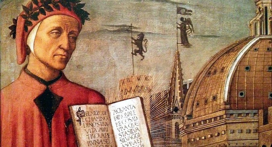 Dante Alighieri - Tanto gentile e tanto onesta pare Dante Alighieri - Tanto gentile e tanto onesta pare