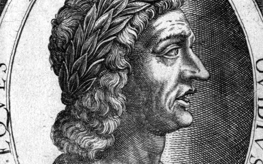 Ovidio - Ars Amatoria (incipit) Ovidio - Ars Amatoria (incipit)