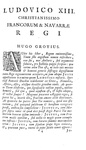 Un caposaldo del diritto internazionale: Ugo Grozio - De jure belli ac pacis - Amsterdam 1712 Un caposaldo del diritto internazionale: Ugo Grozio - De jure belli ac pacis - Amsterdam 1712
