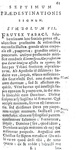 Sulla predestinazione: Drexel - Zodiacus christianus seu signa praedestinationis - 1634 (12 tavole) Sulla predestinazione: Drexel - Zodiacus christianus seu signa praedestinationis - 1634 (12 tavole)