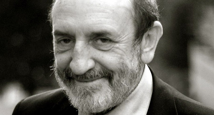 Umberto Galimberti - Per esserci bisogna apparire Umberto Galimberti - Per esserci bisogna apparire