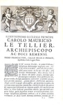 Costituzioni e decreti della chiesa milanese: Carlo Borromeo - Acta ecclesiae Mediolanensis - 1682 Costituzioni e decreti della chiesa milanese: Carlo Borromeo - Acta ecclesiae Mediolanensis - 1682