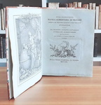 Pittarelli - Della tavola alimentaria di Traiano - 1790 (rarissima prima edizione su carta azzurra) Pittarelli - Della tavola alimentaria di Traiano - 1790 (rarissima prima edizione su carta azzurra)