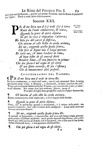 La prima edizione critica dell'opera di Francesco Petrarca: Le rime - Modena 1711 (prima edizione)