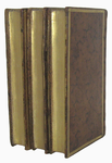 Ovidius - Opera quae supersunt - Paris, Barbou 1762 (con numerose incisioni e una bella legatura) Ovidius - Opera quae supersunt - Paris, Barbou 1762 (con numerose incisioni e una bella legatura)