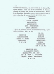 Pittarelli - Della tavola alimentaria di Traiano - 1790 (rarissima prima edizione su carta azzurra) Pittarelli - Della tavola alimentaria di Traiano - 1790 (rarissima prima edizione su carta azzurra)