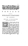 Severino Boezio - Della consolazione volgarizzato da Alberto fiorentino - Firenze 1735 (molto raro) Severino Boezio - Della consolazione volgarizzato da Alberto fiorentino - Firenze 1735 (molto raro)
