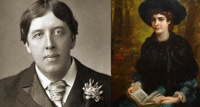 Oscar Wilde - A mia moglie Oscar Wilde - A mia moglie