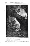 Jules Verne - Viaggio al centro della terra. Illustrato con 55 incisioni - Tipografia Lombarda 1874