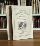 Jules Verne - Ventimila leghe sotto ai mari - Milano, Tipografia Lombarda 1875 (con 104 xilografie) Jules Verne - Ventimila leghe sotto ai mari - Milano, Tipografia Lombarda 1875 (con 104 xilografie)