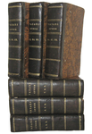 Giorgio Vasari - Opere. Vite degli artefici - Milano, per Nicol� Bettoni 1829 (diciotto tomi) Giorgio Vasari - Opere. Vite degli artefici - Milano, per Nicol� Bettoni 1829 (diciotto tomi)