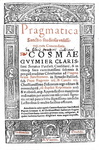 La massima espressione del Gallicanesimo: Pragmatica Sanctio cum concordatis - Lugduni 1538 (raro) La massima espressione del Gallicanesimo: Pragmatica Sanctio cum concordatis - Lugduni 1538 (raro)