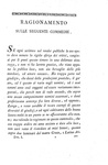 Giovanni Gherardo De Rossi - Commedie - Bassano 1790/92 (rara prima edizione - bella legatura coeva) Giovanni Gherardo De Rossi - Commedie - Bassano 1790/92 (rara prima edizione - bella legatura coeva)