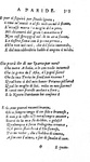 Ovidio - Epistole di nuovo tradotte in ottava rima da Marc'Antonio Valdera - Venezia 1604 Ovidio - Epistole di nuovo tradotte in ottava rima da Marc'Antonio Valdera - Venezia 1604