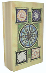 Letteratura fantasy: J. R. R. Tolkien - Il Silmarillion - Rusconi 1978 (prima edizione italiana)