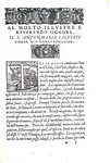 Remigio Nannini - Orationi in materia civile e criminale - Venezia, Giolito 1562 (prima edizione) Remigio Nannini - Orationi in materia civile e criminale - Venezia, Giolito 1562 (prima edizione)