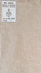 Lettera di Maria Teresa d'Austria agli elettori dopo l'incoronazione del 1740 - Vienna 1741/42