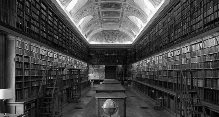Il conte Libri Carucci biblioladro ottocentesco Il conte Libri Carucci biblioladro ottocentesco