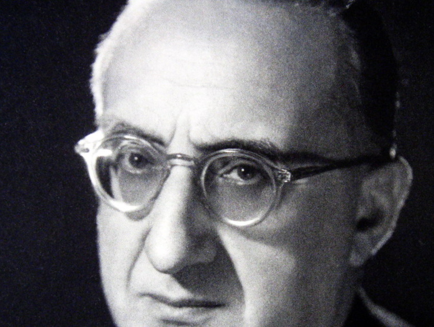 Roberto Ridolfi: libri, bibliofili, biblioteche e librai