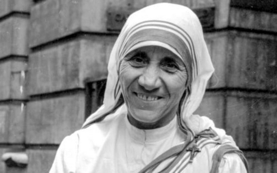 Madre Teresa di Calcutta - Mettere in pratica l'umilt� Madre Teresa di Calcutta - Mettere in pratica l'umilt�