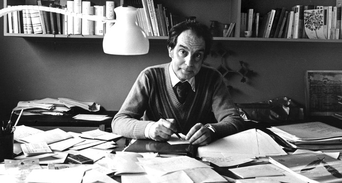 Italo Calvino - Le letture di giovent� possono essere poco proficue Italo Calvino - Le letture di giovent� possono essere poco proficue
