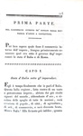 Storia economica: Francesco Mengotti - Del commercio dei romani & Il Colbertismo - 1821
