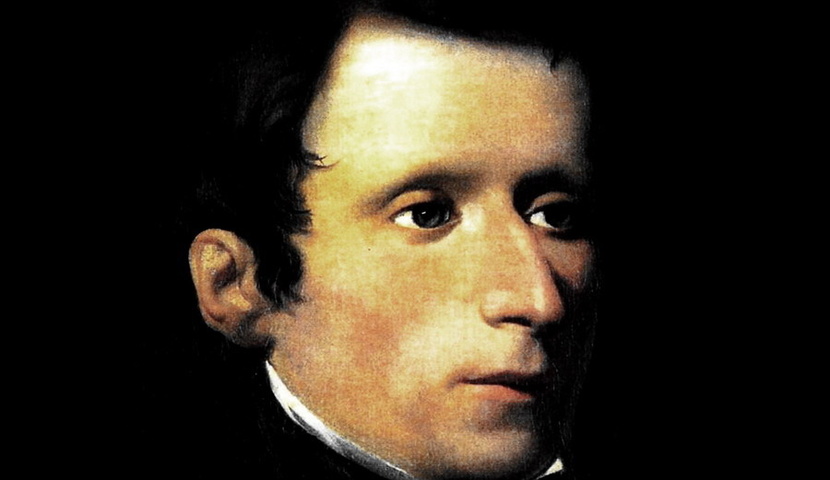 Giacomo Leopardi - A se stesso Giacomo Leopardi - A se stesso