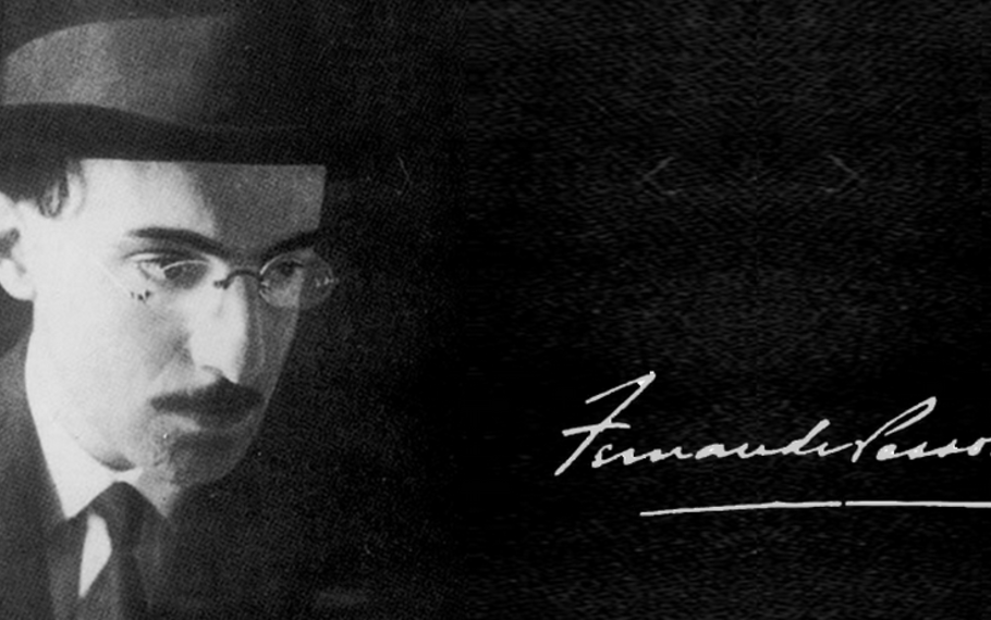 Fernando Pessoa - Tedium vitae Fernando Pessoa - Tedium vitae
