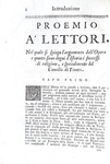 Il crocevia della politica europea: Pietro Pallavicino Sforza - Istoria del Concilio di Trento 1745