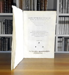 La prima storia di Trento: Pincio - De gestis ducum Tridentinorum - 1546 (rarissima prima edizione) La prima storia di Trento: Pincio - De gestis ducum Tridentinorum - 1546 (rarissima prima edizione)