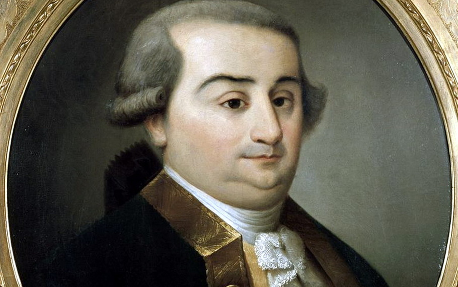 Cesare Beccaria - Il miglior metodo per la lettura dei libri