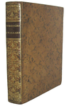 Carlo Costanzo Rabbi - Sinonimi ed aggiunti italiani - Venezia 1751 (bellissima legatura coeva) Carlo Costanzo Rabbi - Sinonimi ed aggiunti italiani - Venezia 1751 (bellissima legatura coeva)
