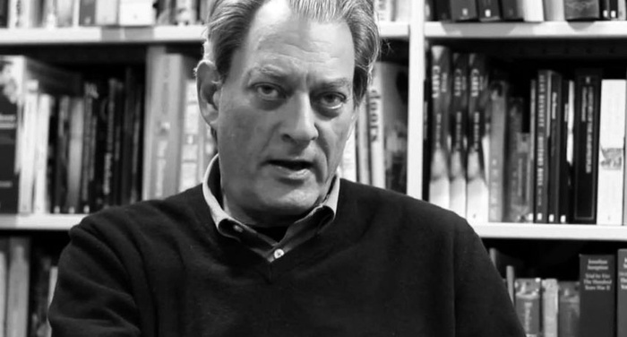 Paul Auster - Follie di Brooklyn - 2005 Paul Auster - Follie di Brooklyn - 2005