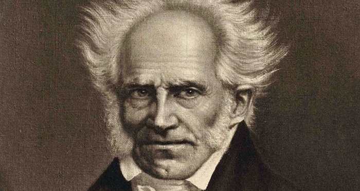 Arthur Schopenhauer - La nostra condizione � davvero miserevole!