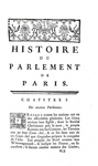 Voltaire - Histoire du parlement de Paris - Ginevra 1769 (rara edizione contemporanea alla prima) Voltaire - Histoire du parlement de Paris - Ginevra 1769 (rara edizione contemporanea alla prima)