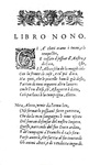 Torquato Tasso - Di Gerusalemme conquistata libri XXIIII - Parigi 1595 (edizione rara e ricercata) Torquato Tasso - Di Gerusalemme conquistata libri XXIIII - Parigi 1595 (edizione rara e ricercata)