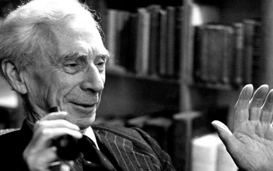 Bertrand Russell - Un decalogo liberale Bertrand Russell - Un decalogo liberale
