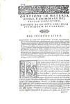 Remigio Nannini - Orationi in materia civile e criminale - Venezia, Giolito 1562 (prima edizione) Remigio Nannini - Orationi in materia civile e criminale - Venezia, Giolito 1562 (prima edizione)