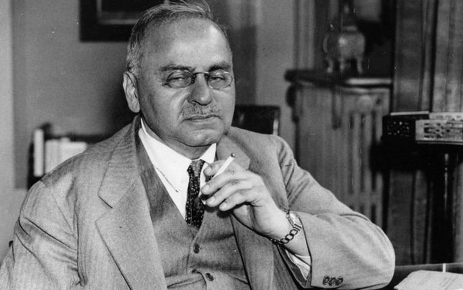 Alfred Adler - Il bambino viziato Alfred Adler - Il bambino viziato